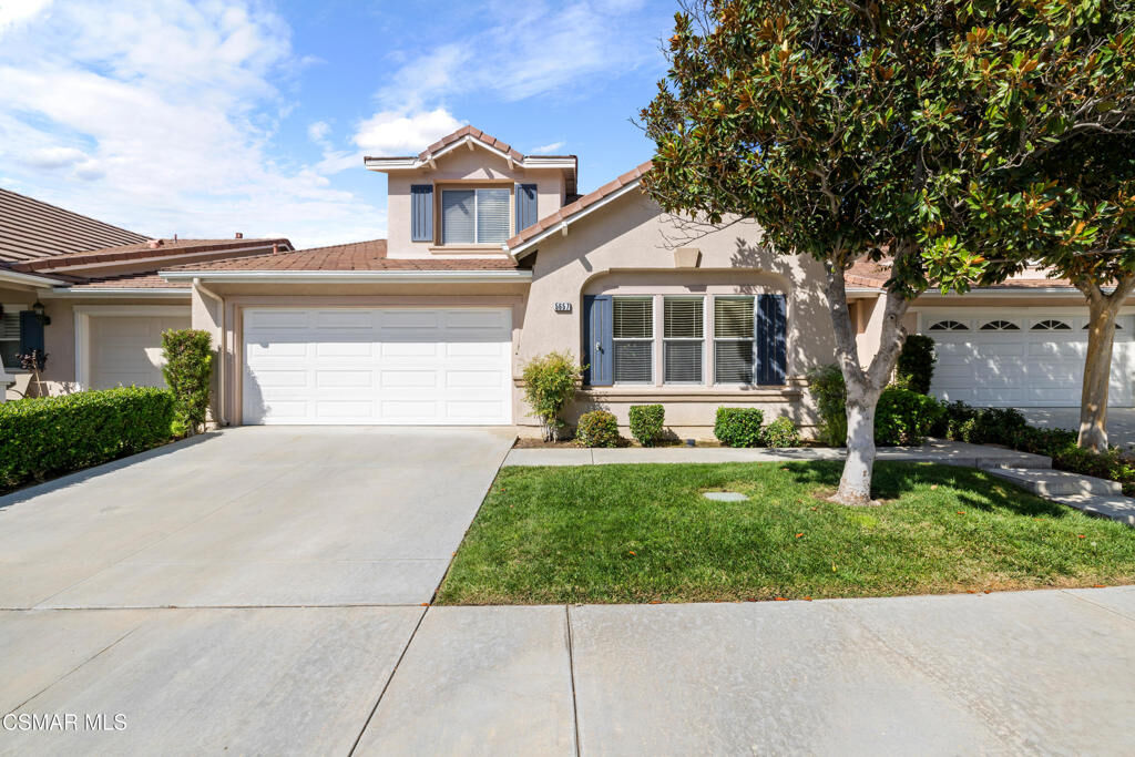 Property Photo:  5657 Pansy Street  CA 93063 