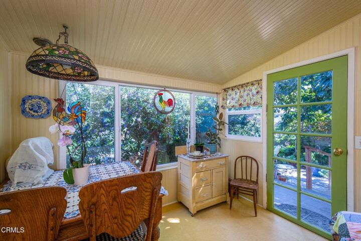 Property Photo: 4522 Ojai Road CA 93060