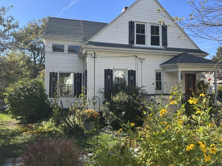 Property Photo:  18 Doyle Street  ME 04092 