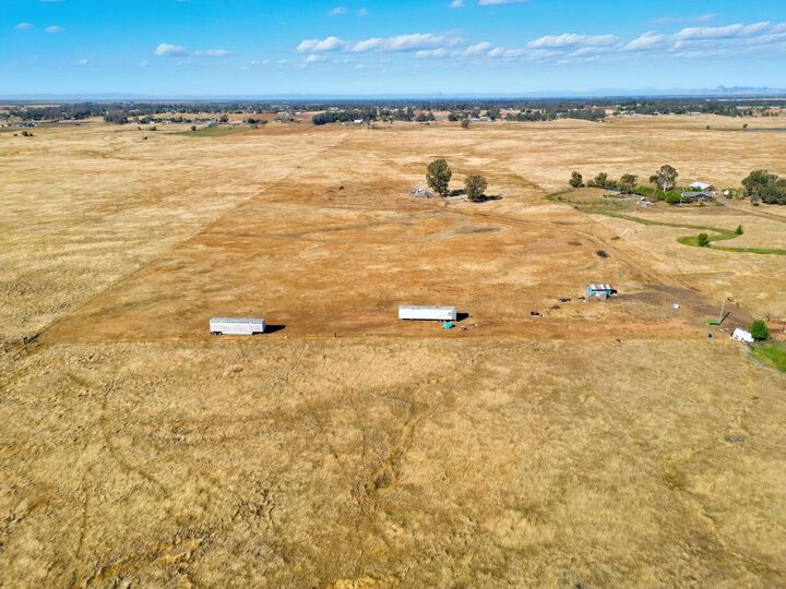 Property Photo: 2011 Northridge Road CA 95648