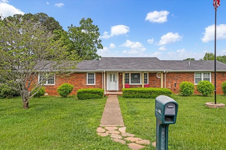 Property Photo:  505 Kindel Dr  TN 37324 