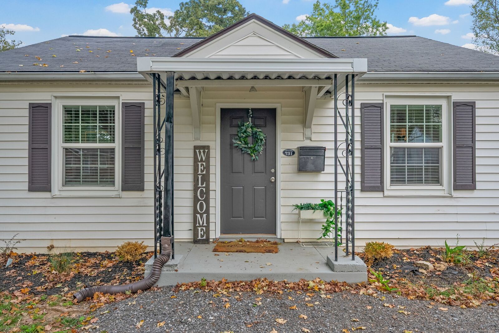 Property Photo:  731 Woodmont Blvd  TN 37040 