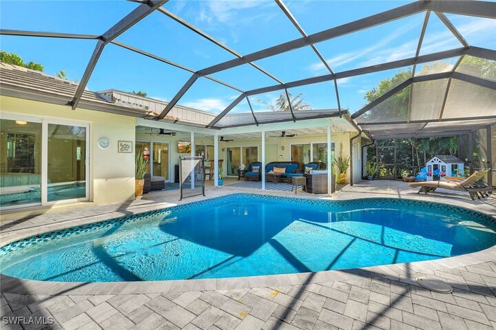 1293 Jamaica Road  Marco Island FL 34145 photo
