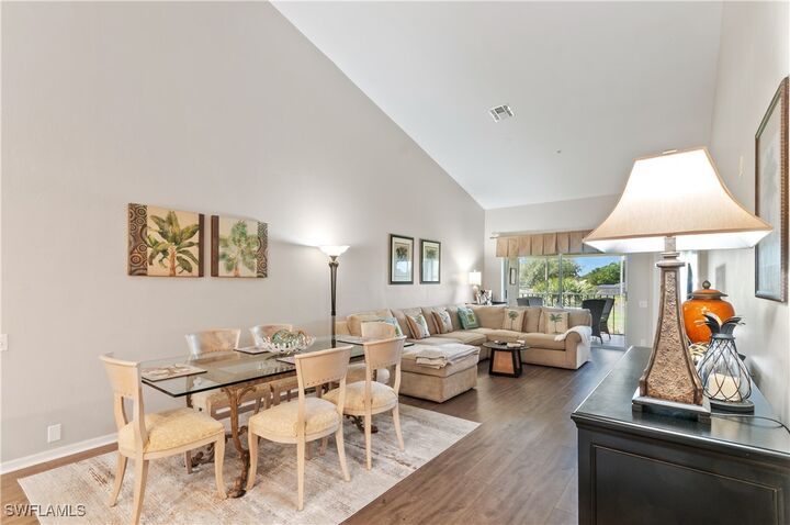 Property Photo: 13641 Worthington Way 1612 FL 34135