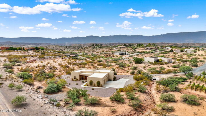 Property Photo:  12155 E Ladera Court  AZ 86325 