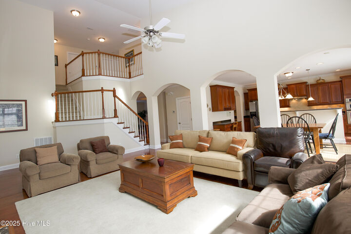 Property Photo: 75 Shadow Creek Court NC 28374
