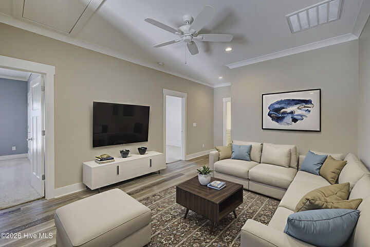 Property Photo:  400 Camden Trail  NC 28443 