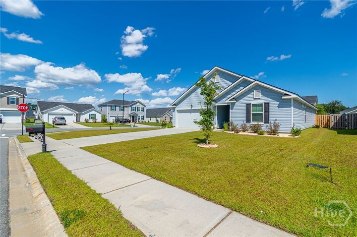 Property Photo:  1 Stetson Drive  GA 31419 