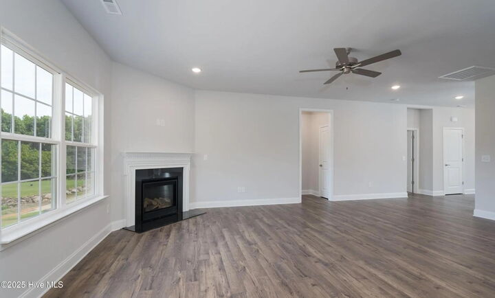 Property Photo: 5635 Red Oak Battleboro Road Lot 04 NC 27809