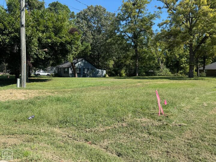 Property Photo: 704 Freeman Street AR 72401