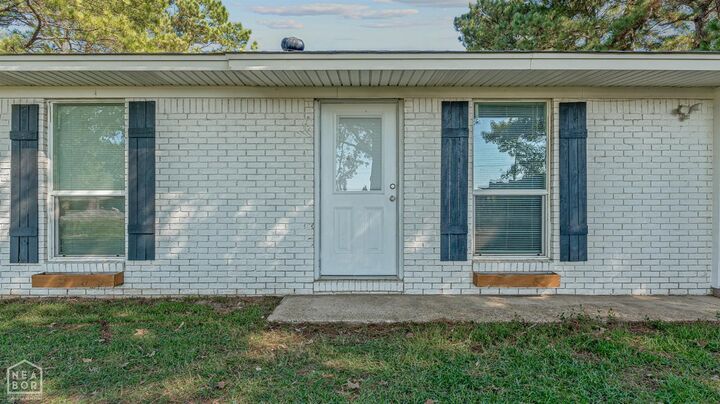 Property Photo:  21355 Hwy 18  AR 72447