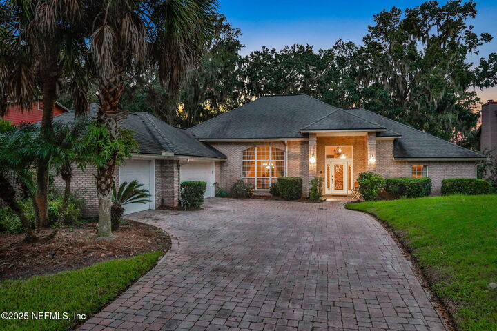 1895 Osprey Bluff Boulevard  Fleming Island FL 32003 photo