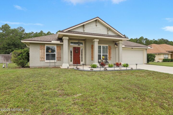 Property Photo:  30424 Trophy Trail  FL 32009 