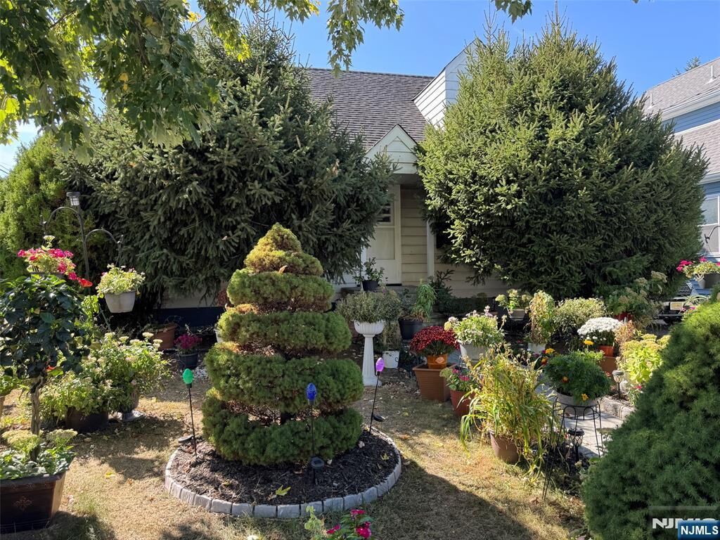 Property Photo: 145 Sargeant Avenue NJ 07013