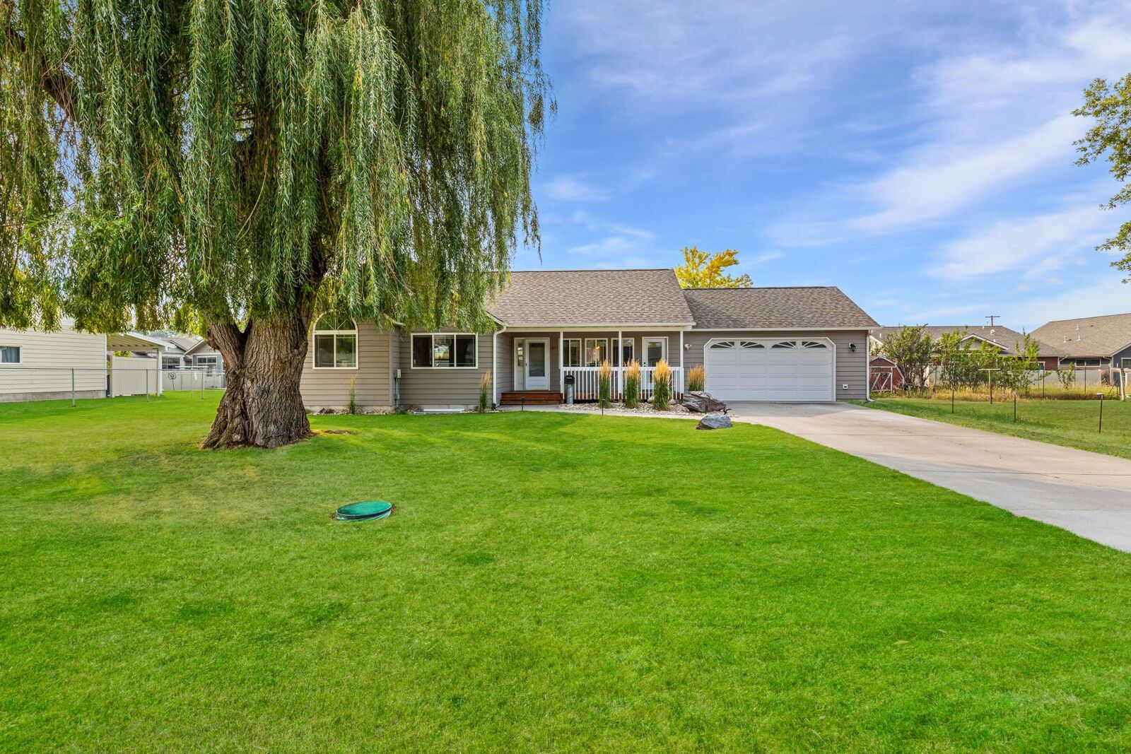Property Photo:  2235 36th Street  MT 59801 