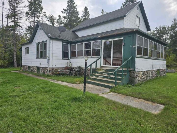 Property Photo:  111 Bell  MI 49721 