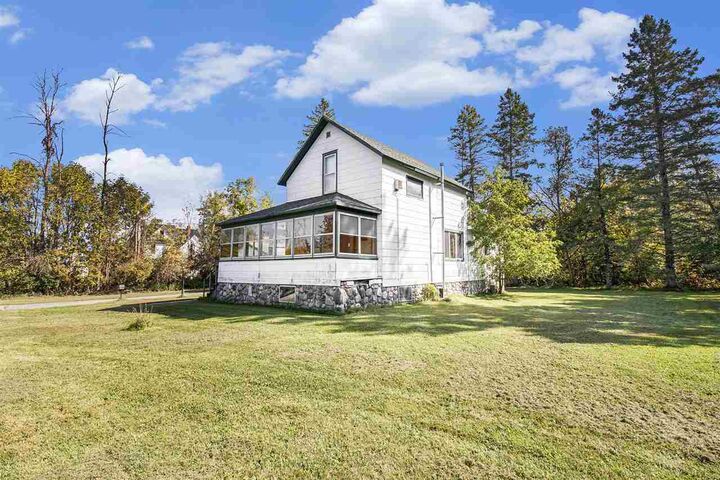 Property Photo: 111 Bell MI 49721