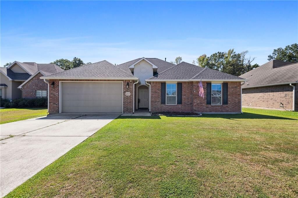 Property Photo: 16118 Graywood Street LA 70454