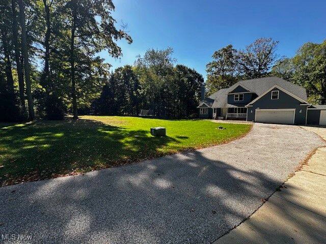 Property Photo:  12470 Caves Road  OH 44026