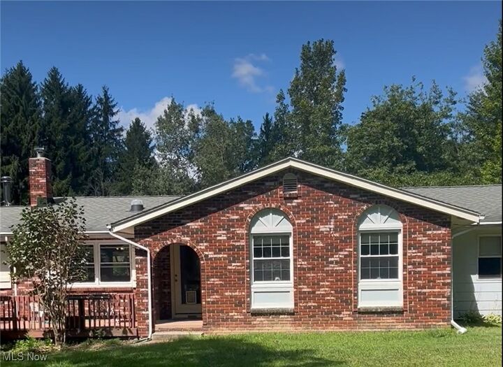 6171 Barrett Road  Geneva OH 44041 photo