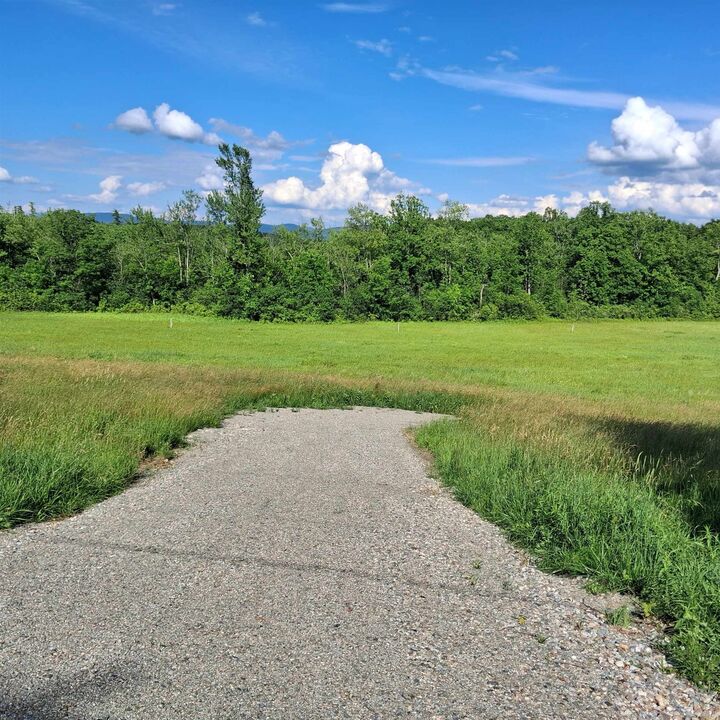 Property Photo: 3495 Spear Street VT 05445