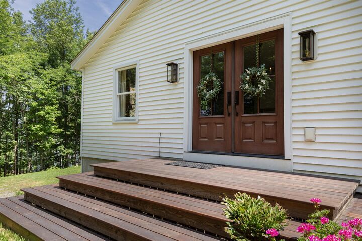 Property Photo: 286 Ladieu Road NH 03781