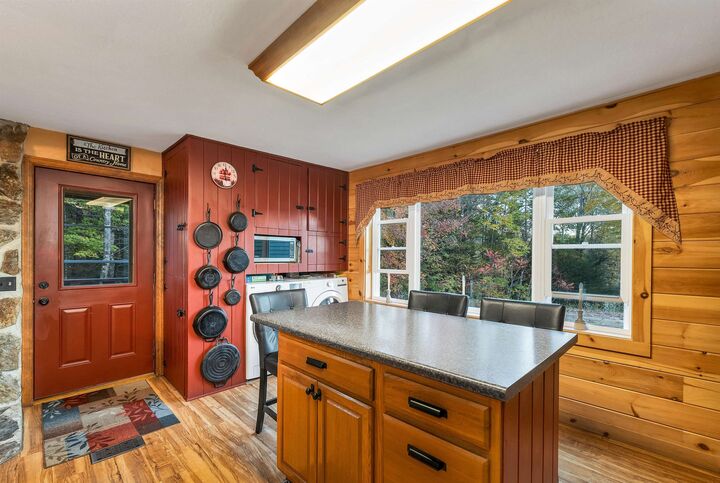 Property Photo: 32 Rufus Mountain Road NH 03882