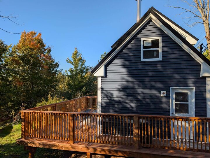 Property Photo: 63 Station Road NS B0M 1L0
