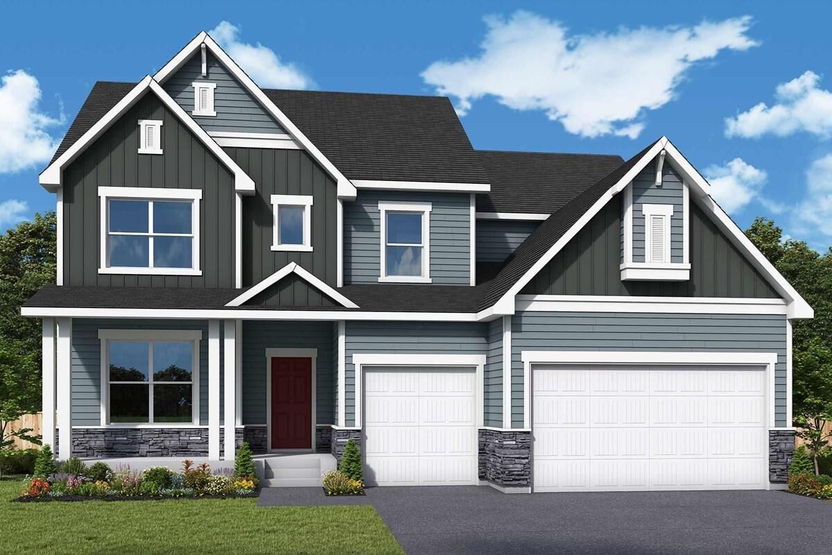 Property Photo:  14877 106th Avenue N  MN 55369 