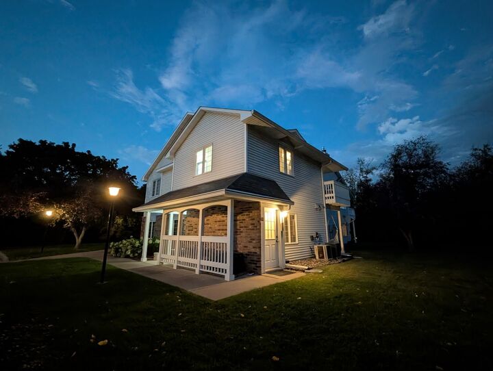 Property Photo: 3557 Blue Jay Way 200 MN 55123
