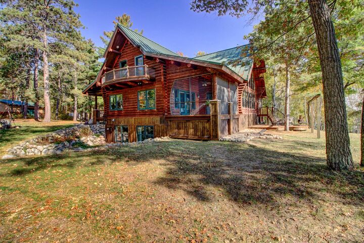 Property Photo:  21701 Crane Lane  MN 56470 