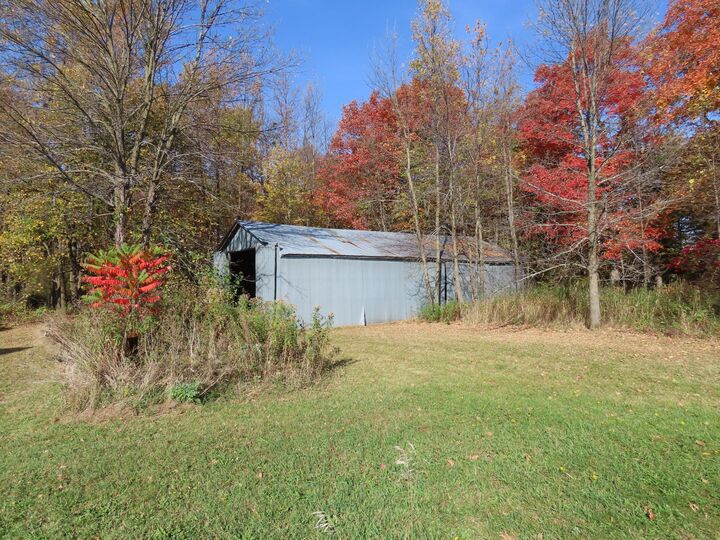 Property Photo:  5247 480th Street  MN 56342 