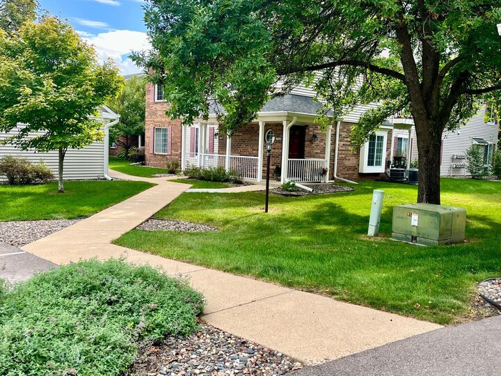 Property Photo:  11275 Oregon Circle  MN 55438 