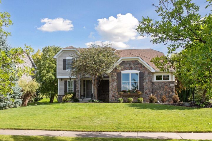 Property Photo:  1732 Carriage Drive  MN 55386 