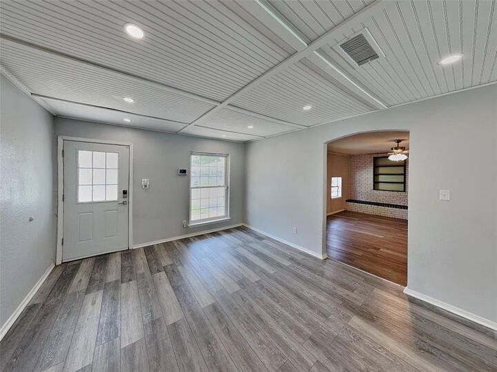 Property Photo: 601 Ruidoso Drive TX 76179