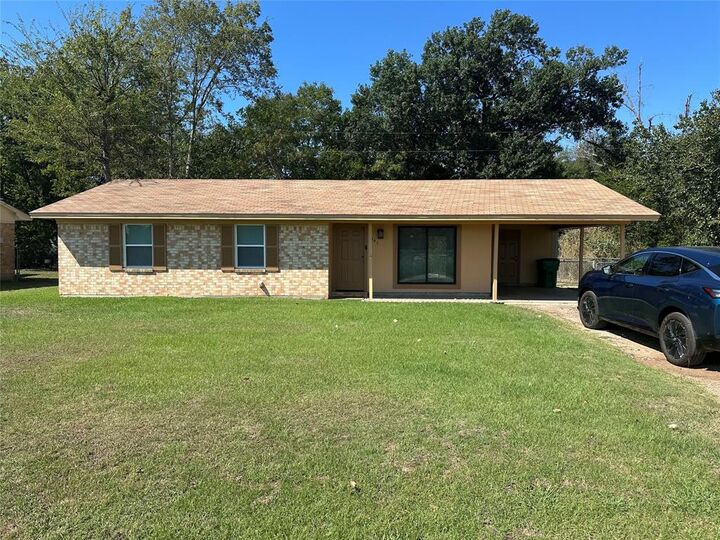 Property Photo:  447 Mockingbird Lane  TX 75840 