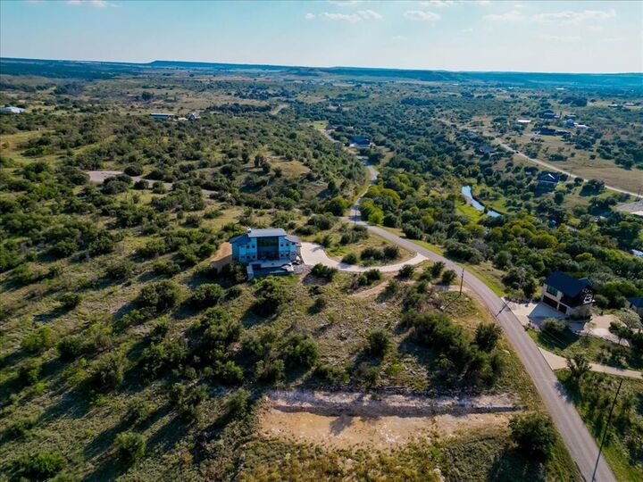 Property Photo:  6164 W Hells Gate Drive  TX 76475 