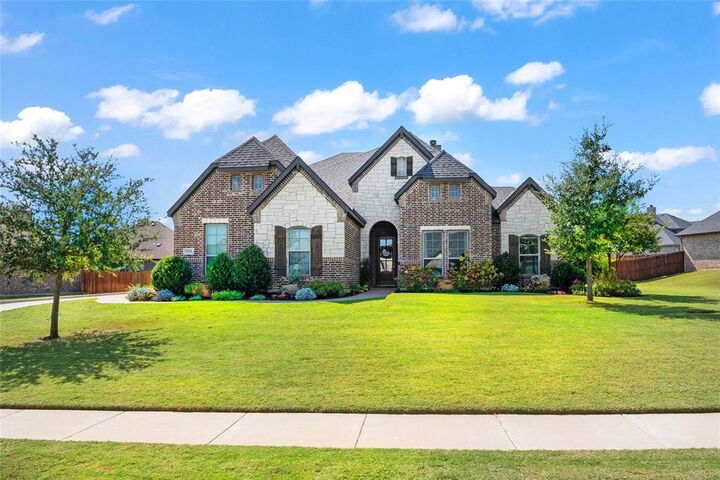 Property Photo: 7220 Judy Drive TX 75154