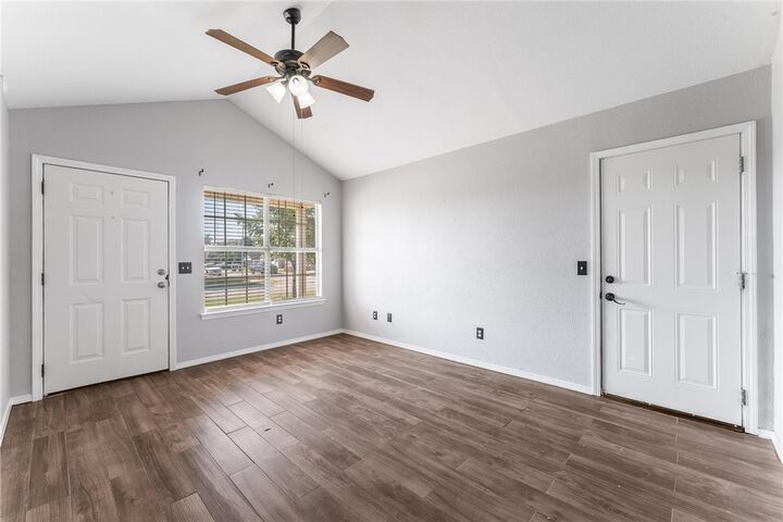 Property Photo:  2988 Mimosa Avenue  AR 72762 