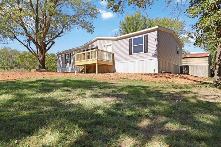 Property Photo:  11528 Rolling Drive  AR 72756 