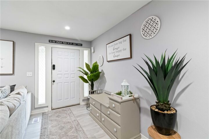 Property Photo:  1403 Overo Circle  AR 72762 