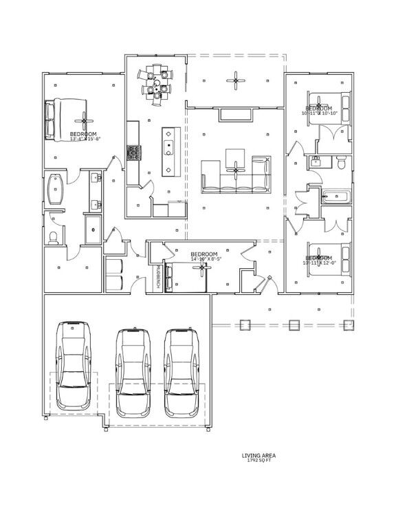 Property Photo: 7811 Scenic Valley Avenue AR 72762