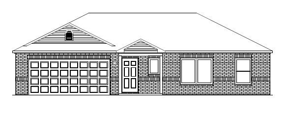 5417 Eldora Cove  Springdale AR 72764 photo