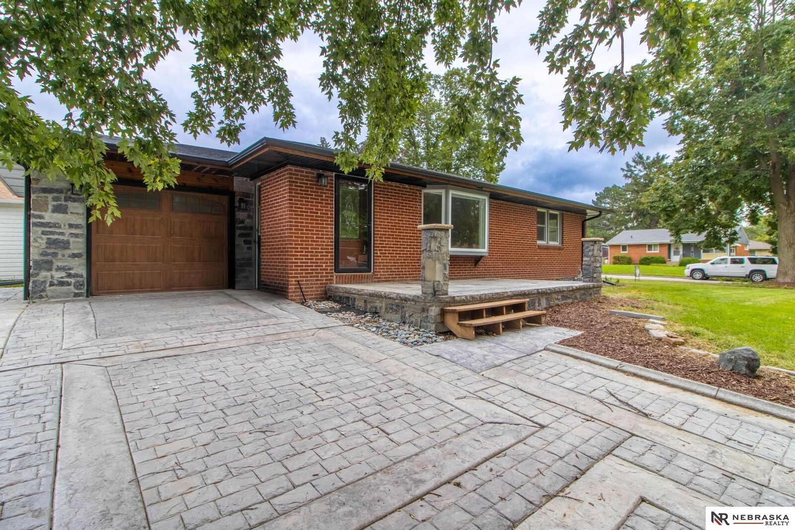 Property Photo:  3500 N 60th Street  NE 68507 