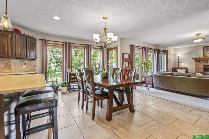 Property Photo: 4723 N 134 Avenue NE 68164