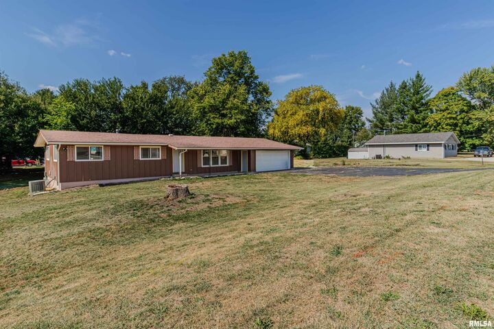 Property Photo:  515 N Santa Fe Avenue  IL 61559 
