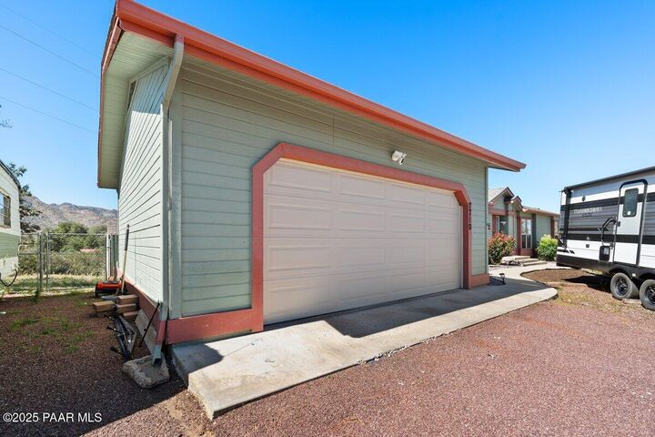Property Photo:  7710 N Wildoaks Drive  AZ 86305