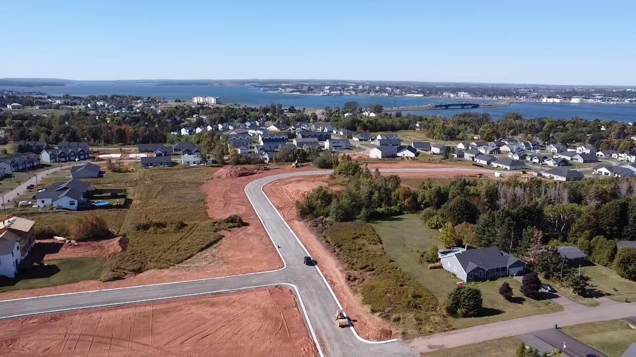 Property Photo:  Lot 86 Goldsmith Row  PE C1B 4L9 