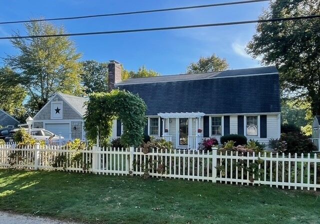 114 Stoney Cliff Rd  Barnstable MA 02632 photo