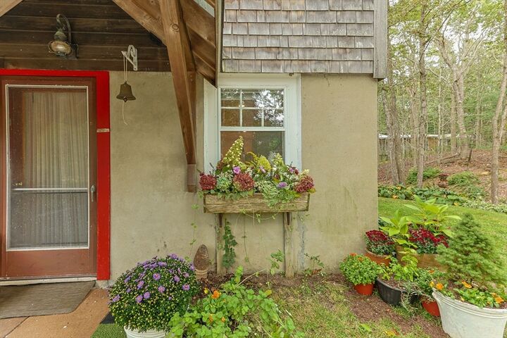 Property Photo:  76 F R Lillie Rd  MA 02543 
